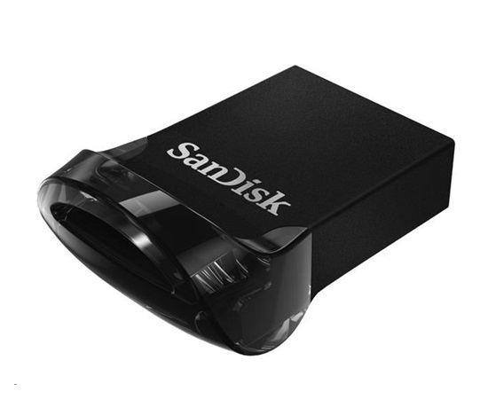 SanDisk Flash disk 16 GB Cruzer Ultra Fit, USB 3.