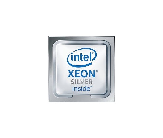 CPU INTEL XEON Scalable Silver 4112 (4-jadrový, FCLGA3647, 8,25M Cache, 2.60 GHz), BOX