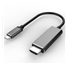 Kábel PREMIUMCORD USB3.1 Type-C na HDMI, 1,8 m 4K*2K@60Hz Hliník