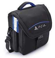 BigBen pouzdro pro Playstation 4 a Playstation 4 Pro