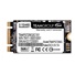 TEAM SSD M.2 256GB, MS30 M.2. 2242 SATA (550/470 MB/s)