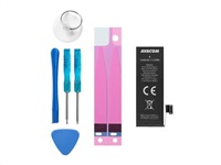 AVACOM Baterie pro Apple iPhone 5, Li-Ion 3,8V 1440mAh náhrada 616-0613