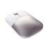 Myš HP - Z3700 Mouse, bezdrôtová, biela/ružová