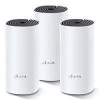 TP-Link Deco M43-pack [AC1200 WI-Fi mesh systém pro celou domácnost]