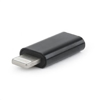 GEMBIRD Kabel CABLEXPERT USB Type-C adaptér pro Iphone CFLightning M
