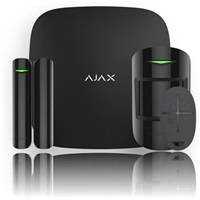 Ajax StarterKit Plus black 13538
