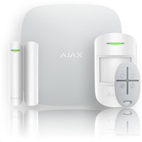 Ajax StarterKit Plus white 13540