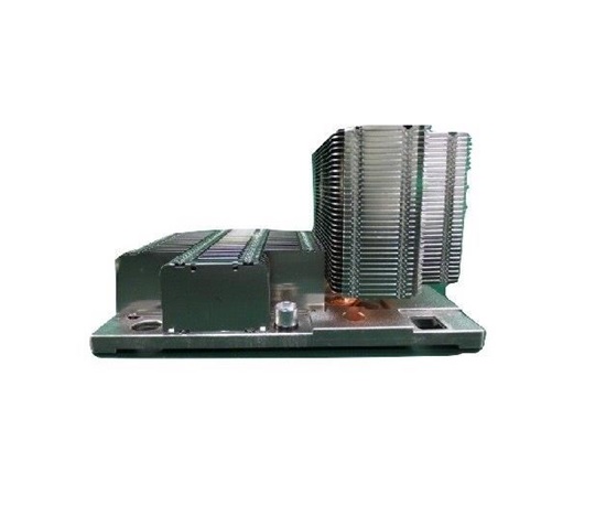 DELL Heat Sink for R740/R740XD125W or greater CPU (no MB or GPU)CK