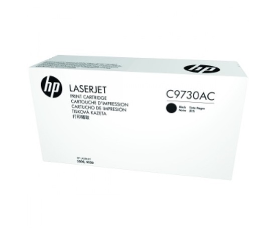 HP CF214XH Black Contract Original LaserJet Toner Cartridge (17,500 pages)
