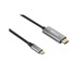 Adaptérový kábel TRUST Calyx USB-C na HDMI