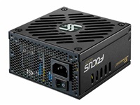 SEASONIC zdroj 500W SGX-500 Gold SSR-500SGX, 80 GOLD