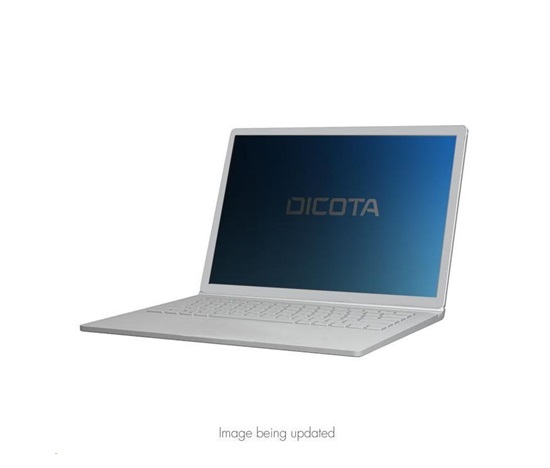 DICOTA Privacy filter 2-Way pre HP Elite x2 G4, samolepiaci