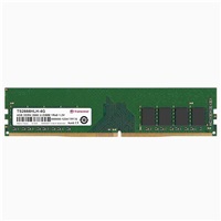 DIMM DDR4 4GB 2666MHz TRANSCEND 1Rx8 512Mx8 CL19 1.2V