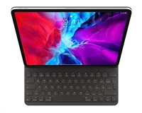 APPLE Smart Keyboard Folio for 12.9-inch iPad Pro 4th generation - Czech