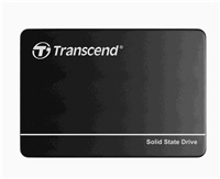 TRANSCEND Industrial SSD 452K-I, 128GB, 2,5&quot;, SATA III