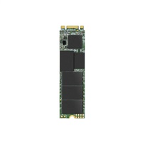 TRANSCEND SSD MTS832S, Single Side, 1TB, M.2 2280, SATA BM Key, TLC