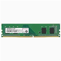 DIMM DDR4 8GB 2666MHz TRANSCEND 1Rx16 1Gx16 CL19 1.2V