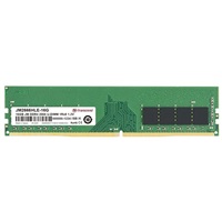 DIMM DDR4 16GB 2666MHz TRANSCEND 1Rx8 2Gx8 CL19 1.2V