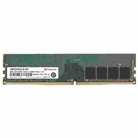 DIMM DDR4 8GB 3200Mhz TRANSCEND U-DIMM 1Rx8 1Gx8 CL22 1.2V