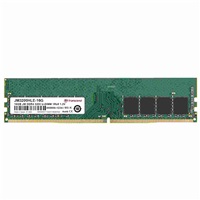 DIMM DDR4 16GB 3200Mhz TRANSCEND LONG-DIMM 1Rx8 2Gx8 CL22 1.2V