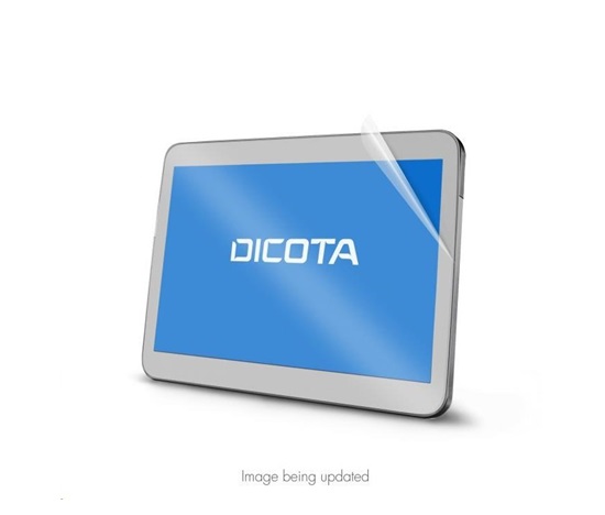 DICOTA Anti-Glare filter 3H pre Samsung Galaxy Tab A 10.5", samolepiaci