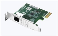 QNAP QXG-2G1T-I225 Síťová rozšiřující karta sítě 2,5 GbE s jedním portem RJ-45