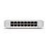 UBNT UniFi Switch USW-Lite-16-PoE [16xGigabit, 8x PoE out 45W, 802.3at/af, 16Gbps]