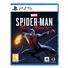 SONY PS5 hra Marvel's Spider-Man: Miles Morales