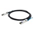 Sieťový kábel Dell SFP+ na SFP+ 10GbE Pasívny medený Twinax Priame pripojenie 2 metre