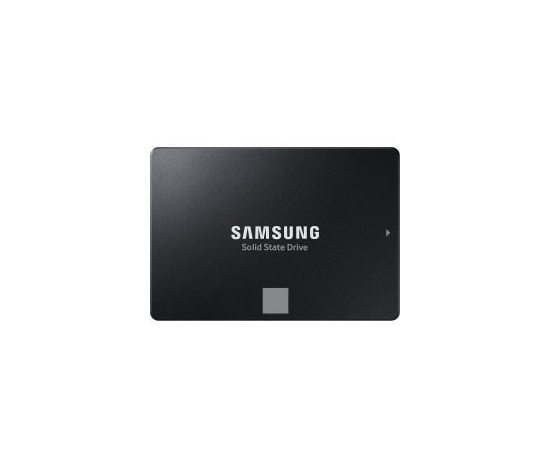2,5" SSD disk Samsung 870 EVO SATA III-1000 GB