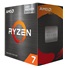 Procesor AMD RYZEN 7 5700G, 8-jadrový, 3.8GHz, 16MB cache, 65W, socket AM4, VGA RX Vega 8, BOX