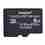 Karta Kingston 8GB microSDHC Industrial C10 A1 pSLC v jednom balení