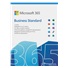 Microsoft 365 Business Standard CZ (1 rok)