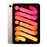 APPLE iPad mini (6. gen.) Wi-Fi 64 GB - Ružová