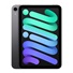 APPLE iPad mini (6. gen.) Wi-Fi 256 GB - Vesmírne sivá
