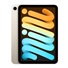APPLE iPad mini (6. gen.) Wi-Fi 256 GB - Starlight