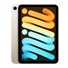 APPLE iPad mini (6. gen.) Wi-Fi + Cellular 64GB - Starlight
