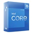 CPU INTEL Core i5-12600K, 3.70GHz, 20MB L3 LGA1700, BOX (bez chladiča)