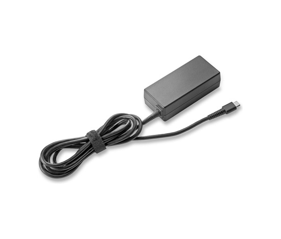 Sieťový adaptér HP USB-C 45W EURO - ADAPTÉR