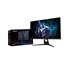 GIGABYTE LCD - 32" Gaming monitor AORUS FI32Q-X QHD, 2560 x 1440, 240Hz, 1000:1, 400cd/m2, 1ms, 2xHDMI 2.1, 1xDP, SS IPS