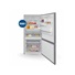 Orava RGO-600 kombinovaná chladnička, 407 + 181 l, NO FROST, LED osvětlení, chill zone