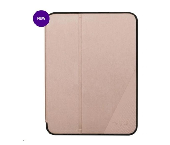 Targus® Click-In iPad mini 6. generácie Rose Gold