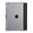 Targus SafePort® Slim Antimikrobiálne puzdro pre iPad® (9., 8. a 7. gen.) 10.2" - číre