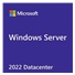 MS CSP Windows Server 2022 Datacenter - 2 jadrá