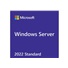 MS CSP Windows Server 2022 Standard - balík 2 základných licencií pre neziskové organizácie