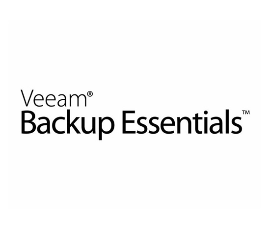 Univerzálna predplatiteľská licencia Veeam Backup Essentials. Obsahuje funkcie edície Enterprise Plus. 1 rok Obnovenie CON