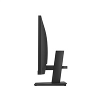 Left facing