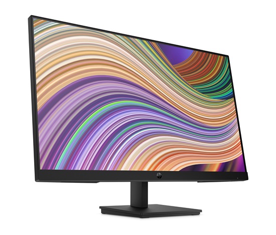 HP LCD P27 G5 27" FHD 1920x1080,IPS w/LED, 250,1000:1, 5ms, DP,HDMI,VGA, low blue light