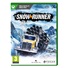 Xbox Series X hra SnowRunner