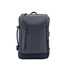 Cestovný 25-litrový liatinovo-sivý ruksak HP na 15,6" notebook